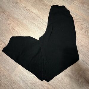 Women’s  Black Bottoms